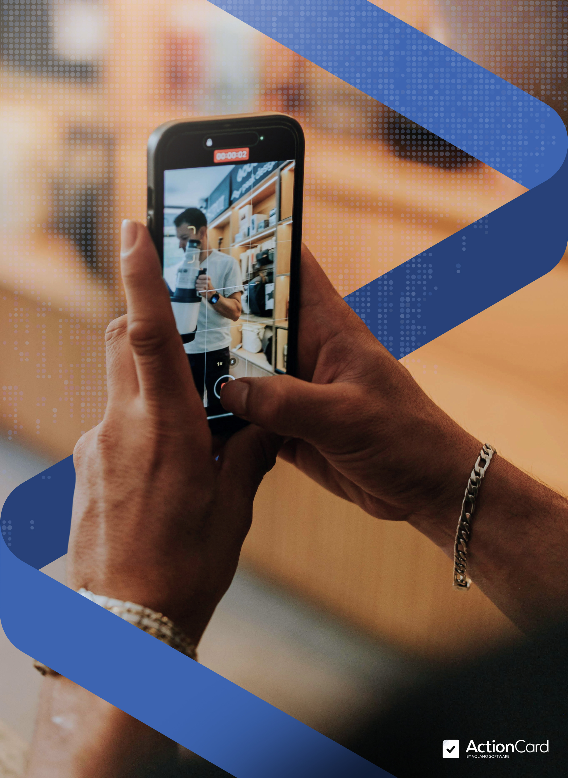 paper checklists franchise operations